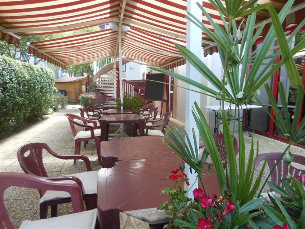 Hotel Eclipse Magnanville Exterior foto